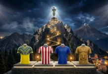 Necaxa vs Chivas de Guadalajara hoy 23 de abril 2026 jornada 16 Liga MX Clausura en Canadá