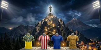 Club América vs Atlas hoy 25 de abril 2026 jornada 17 Liga MX Clausura en Canadá