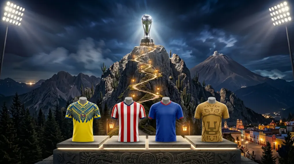 Club América vs Atlas hoy 25 de abril 2026 jornada 17 Liga MX Clausura en Canadá