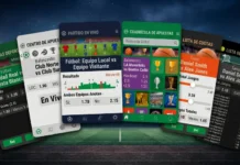 Aplicaciones Apuestas legales Canadá Las mejores apps de apuestas deportivas legales en Canadá (Ontario)