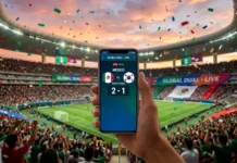 Apostar al México vs Corea del Sur en línea Mundial 2026