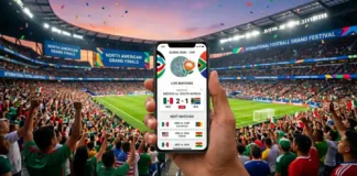 Donde y cómo apostar al México vs Sudáfrica online hoy desde Canadá en el Mundial 2026