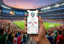 Apostar en la Copa del Mundo 2026 online desde Canadá