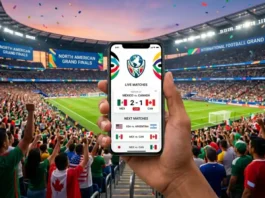 Apostar en la Copa del Mundo 2026 online desde Canadá