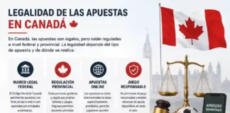 Es legal Stake en Canadá?